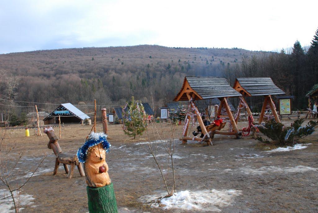 Пістинь з panoramio.com - Пістинь