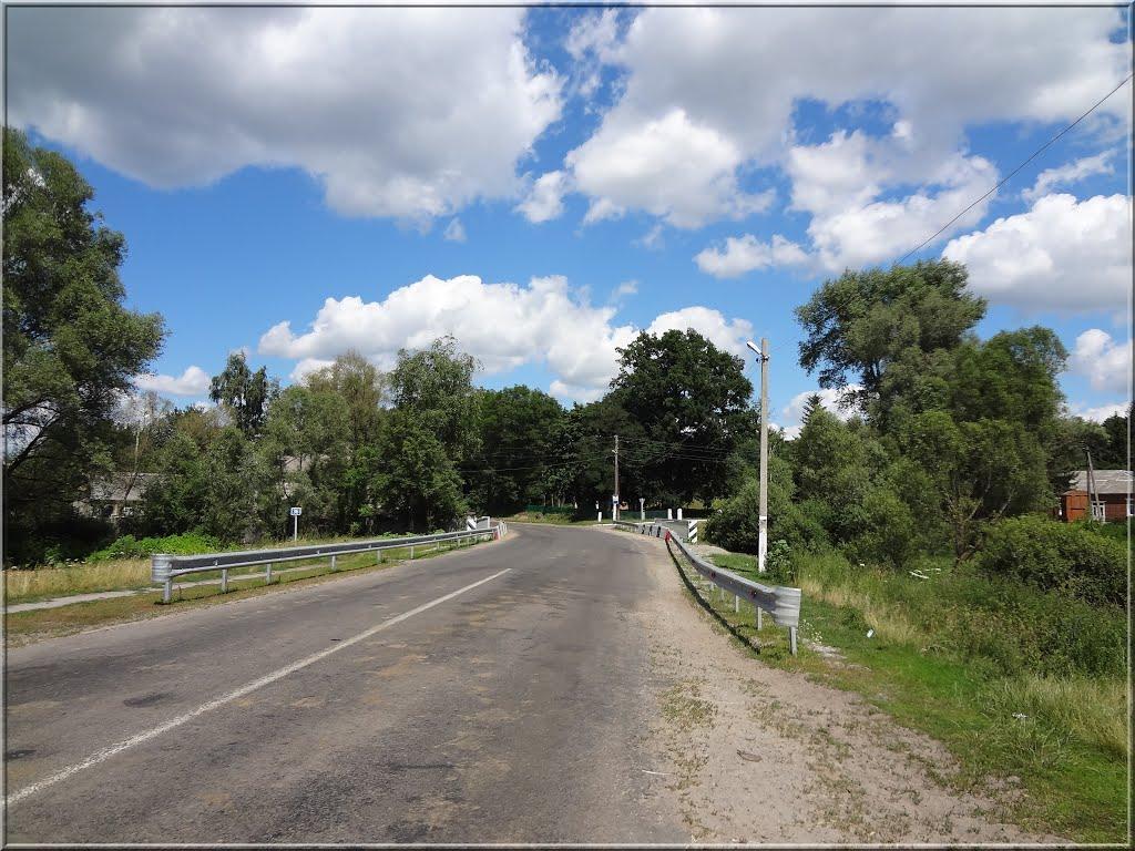 Бочечки з panoramio.com - Бочечки