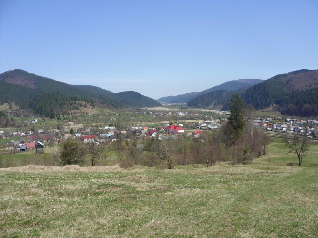 Фальків з panoramio.com (ч.2) - Фальків
