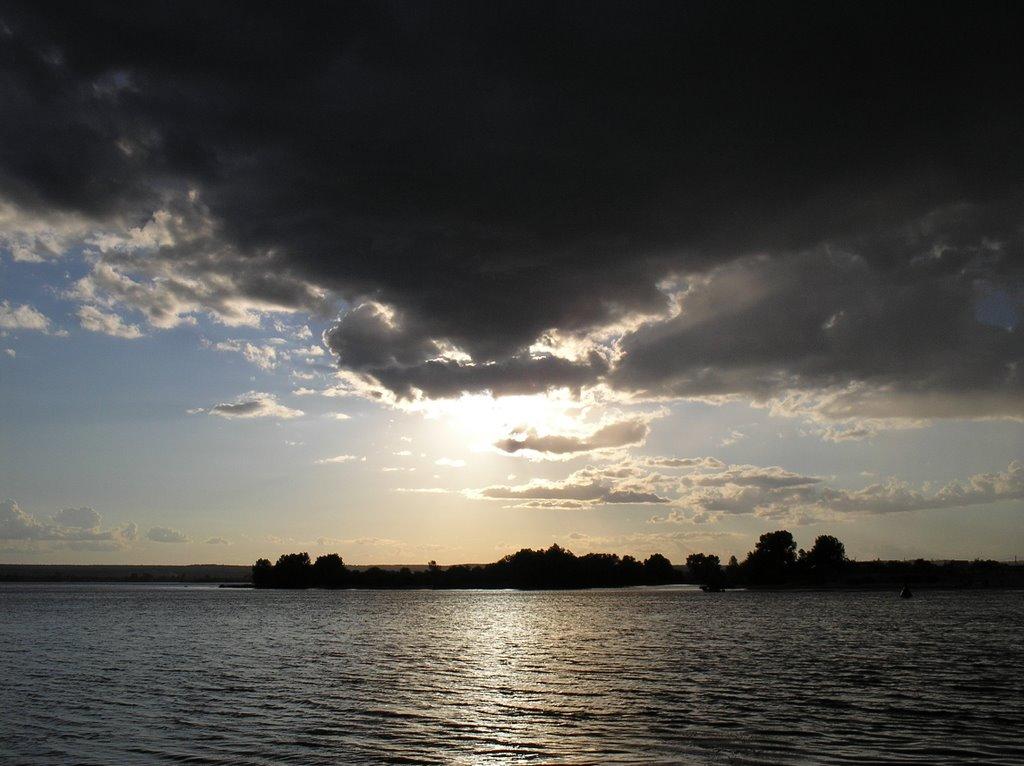 Осещина з panoramio.com - Осещина