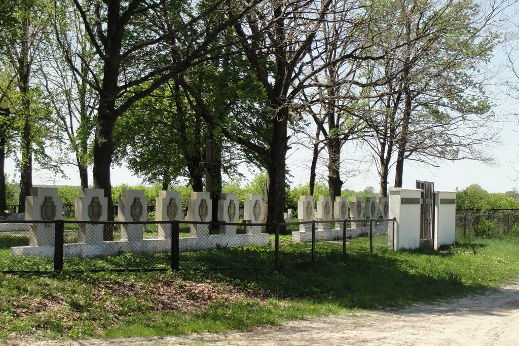 Гайове з panoramio.com - Гайове