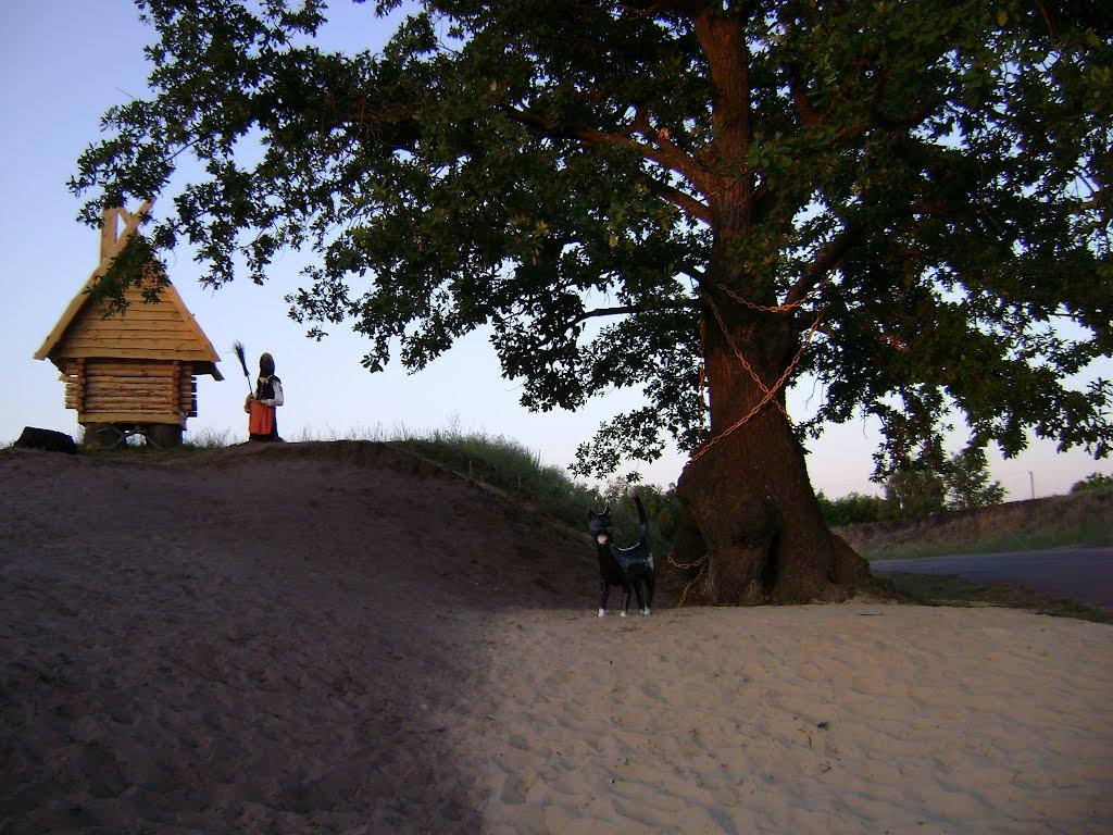 Балівка з panoramio.com - Балівка