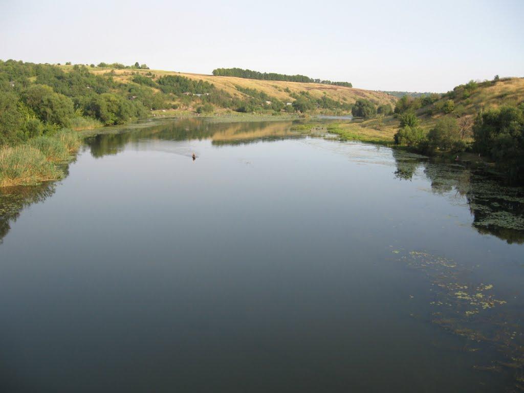 Хащувате з panoramio.com - Хащувате