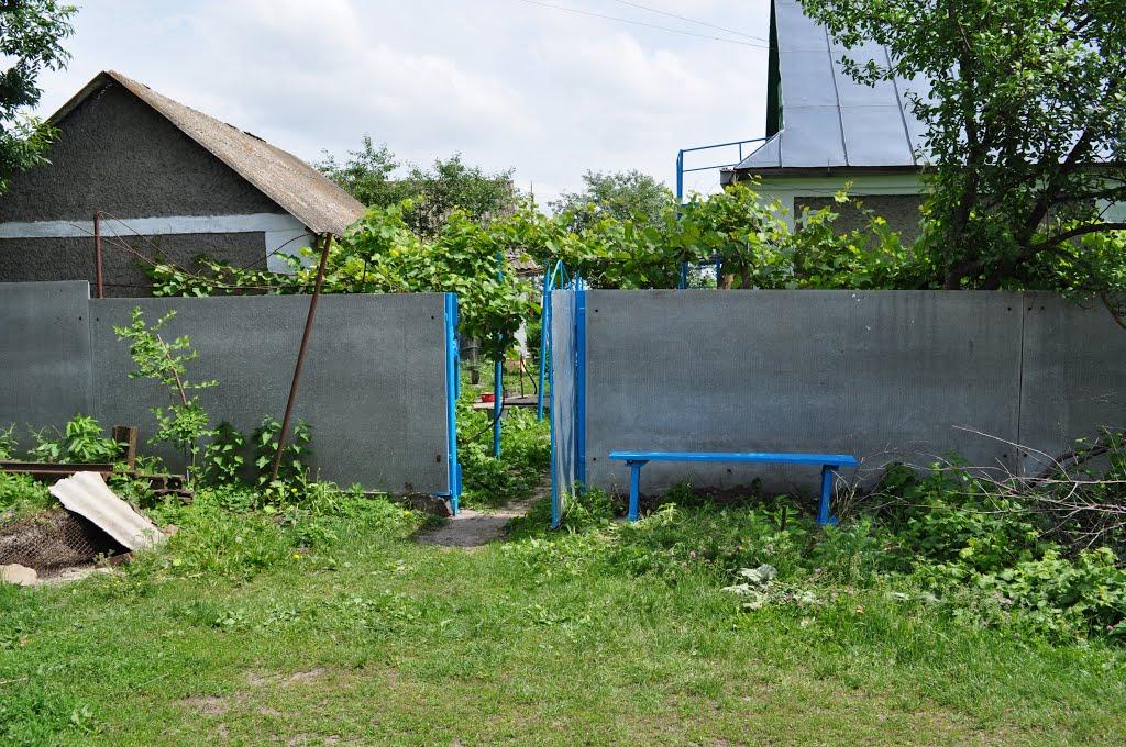 Сербинівка з panoramio.com - Сербиновка