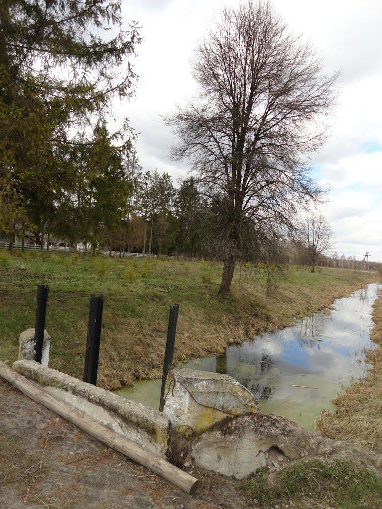 Руська Лозова з panoramio.com - Руська Лозова