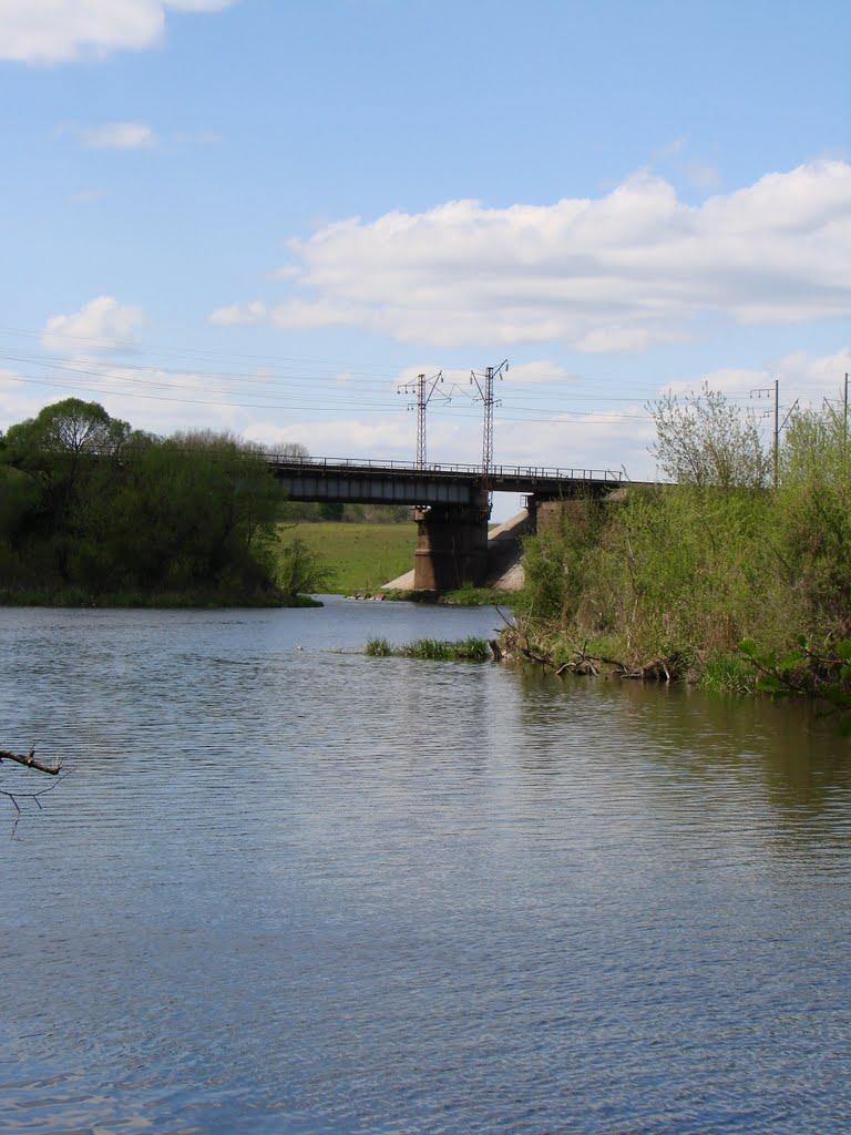 Колодяжне з panoramio.com - Колодяжне