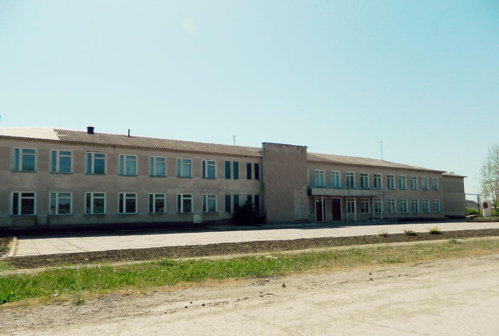 Ленінське з panoramio.com - Ленинское