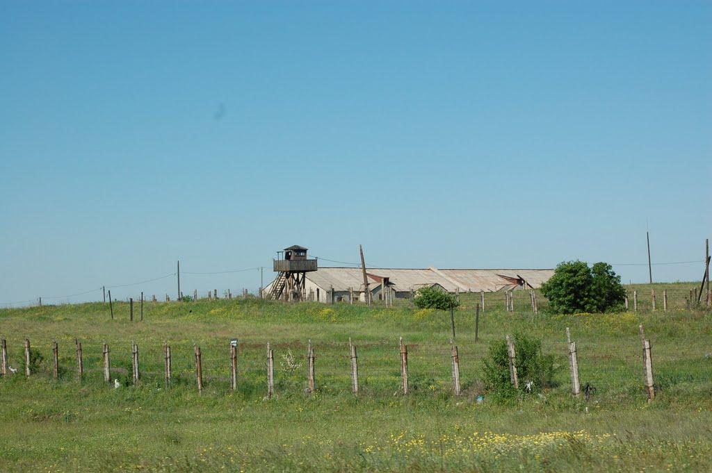 Хрустальний з panoramio.com - Хрустальный