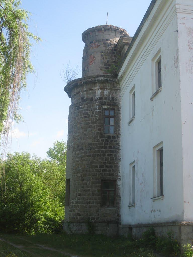 Хмільник з panoramio.com - Хмельник