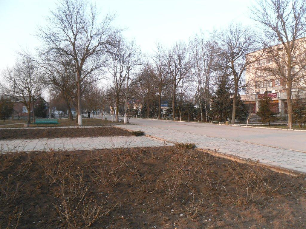 Леніне з panoramio.com - Леніне