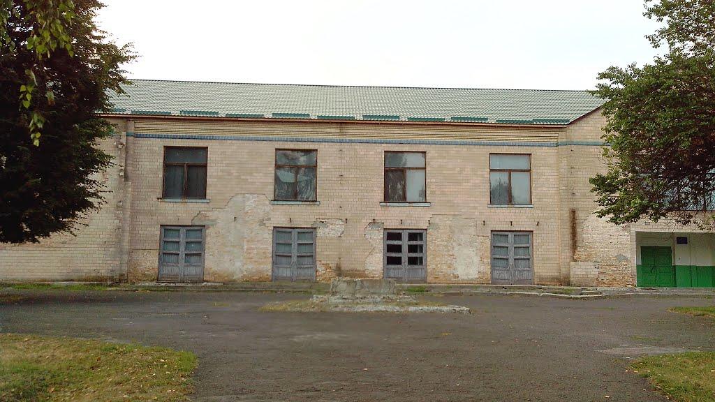 Вільшана з panoramio.com - Вільшана