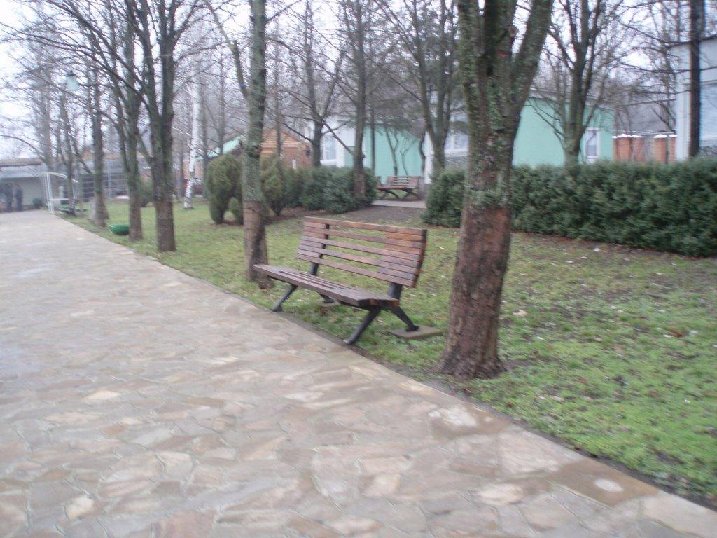 Новохортиця з panoramio.com - Новохортица