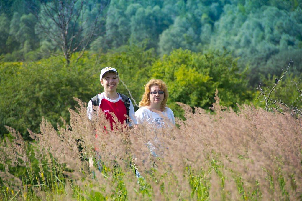 Воскресинці з panoramio.com - Воскресинці