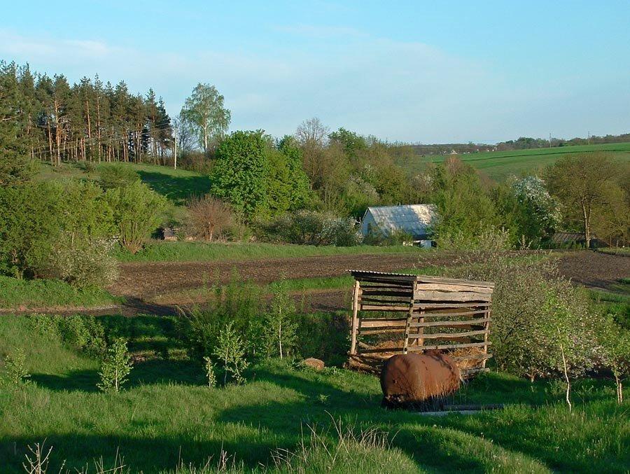 Юхни з panoramio.com - Yukhny