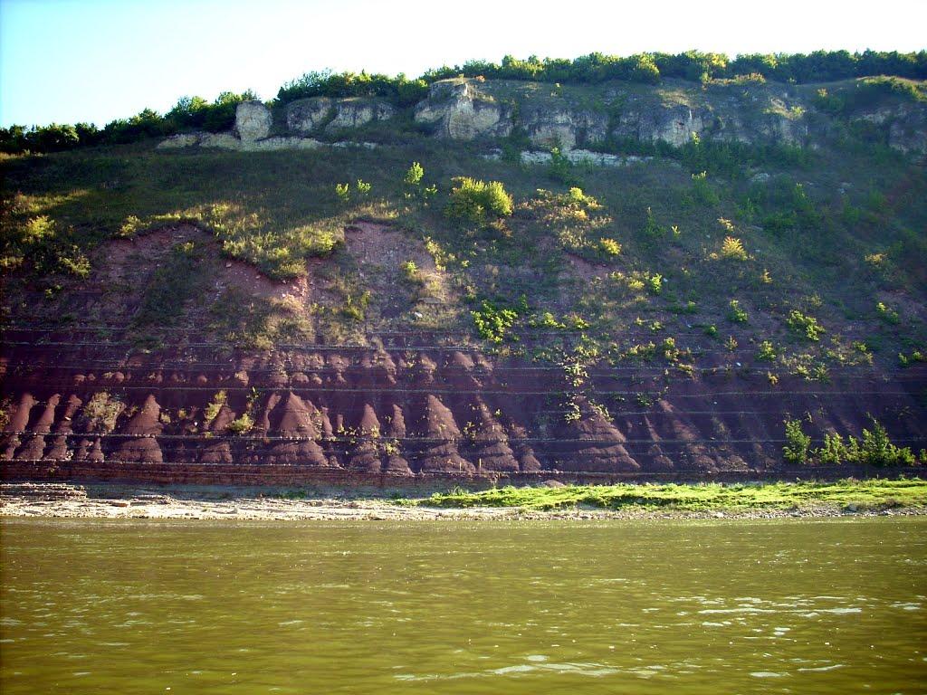Коропець з panoramio.com - Коропец