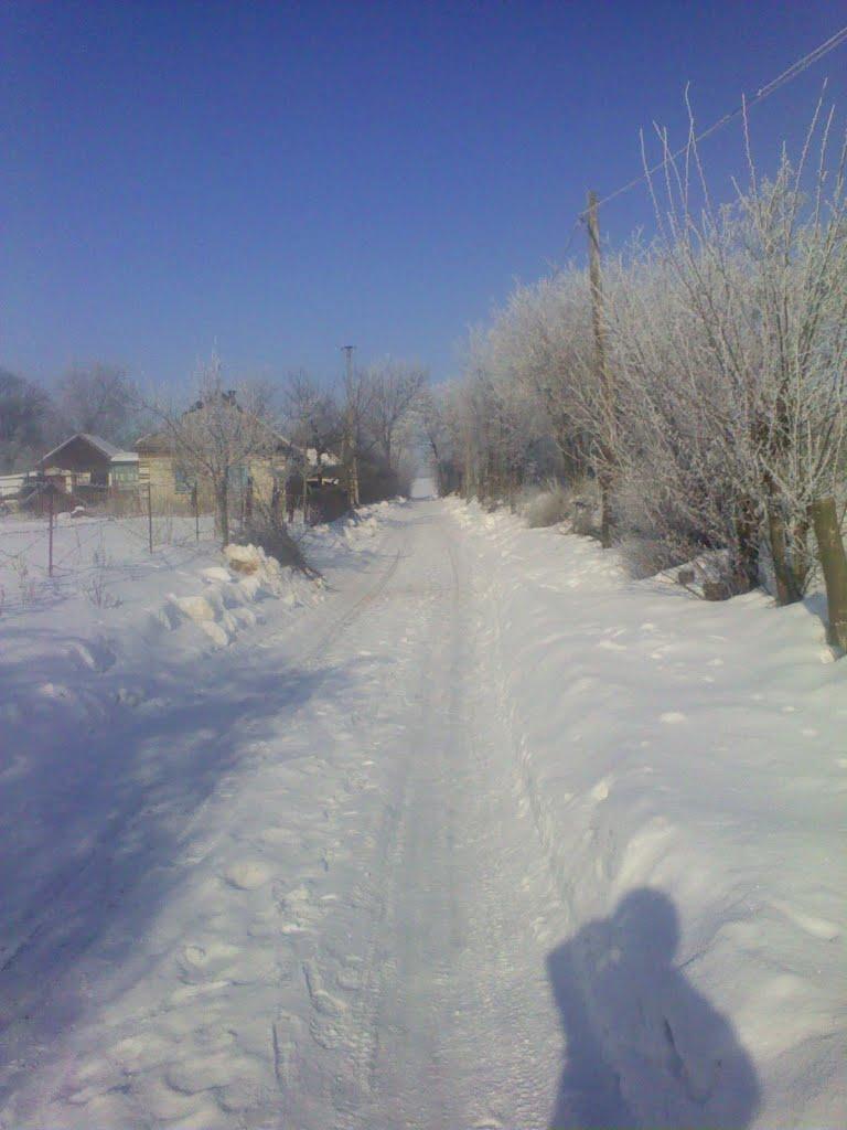 Глибочок з panoramio.com - Глибочок