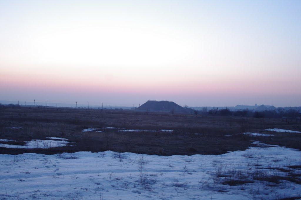 Ленінське з panoramio.com - Ленинское