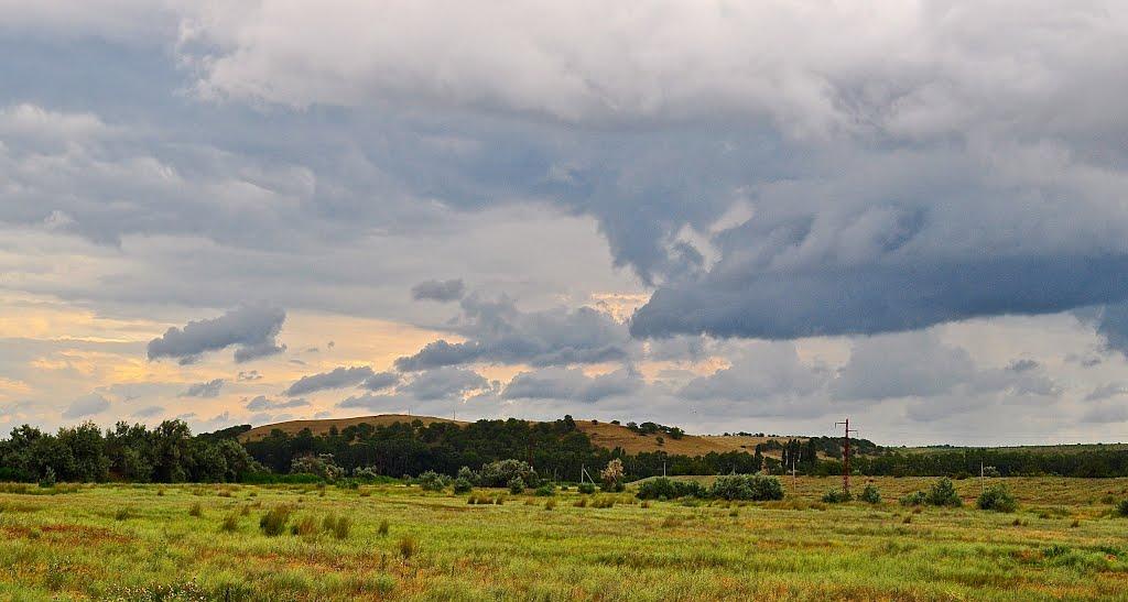 Осипенко з panoramio.com - Осипенко