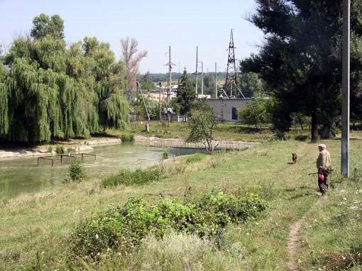 Велика Скельова з panoramio.com - Велика Скельова