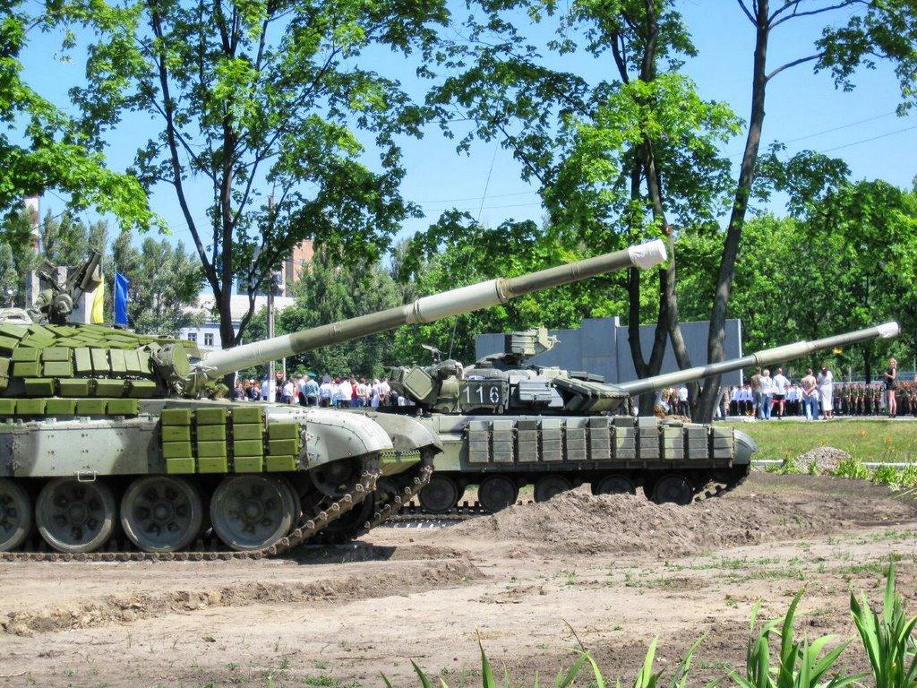 Покотилівка з panoramio.com - Покотилівка