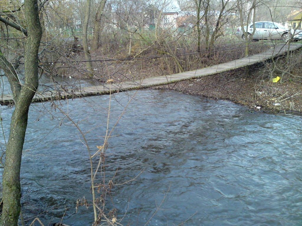 Коропець з panoramio.com - Коропец