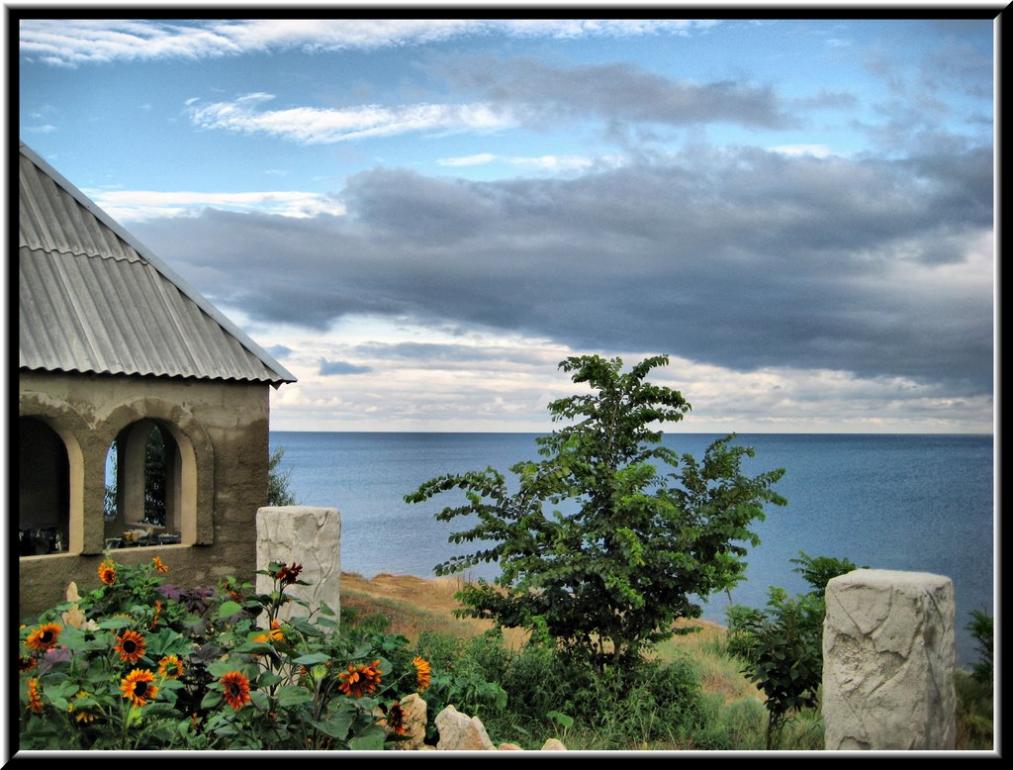 Окунівка з panoramio.com - Окуневка