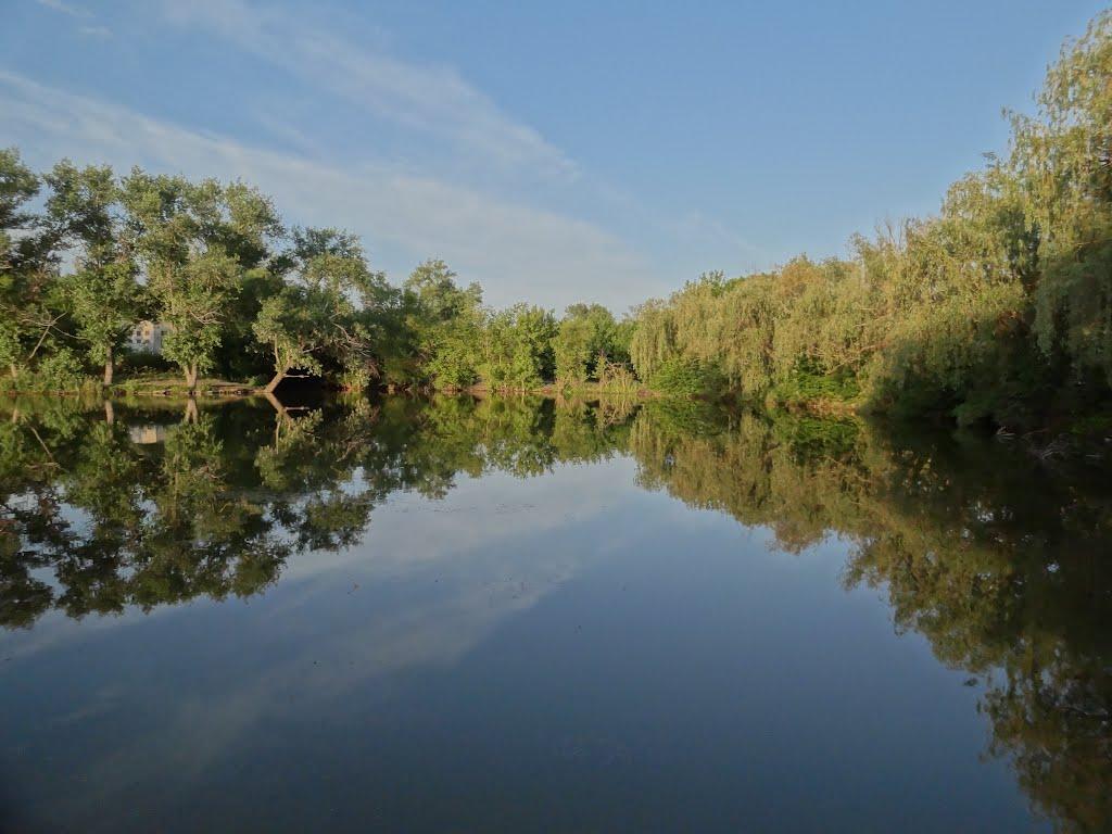 Іванівка з panoramio.com - Ивановка