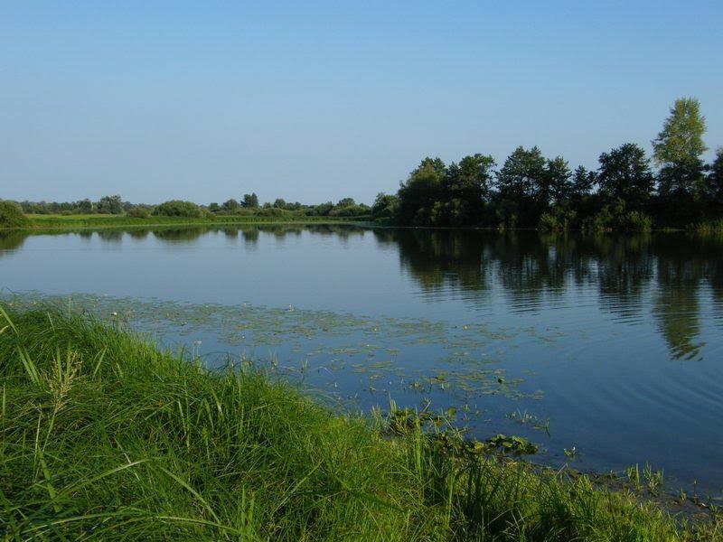 Слабин з panoramio.com - Slabyn