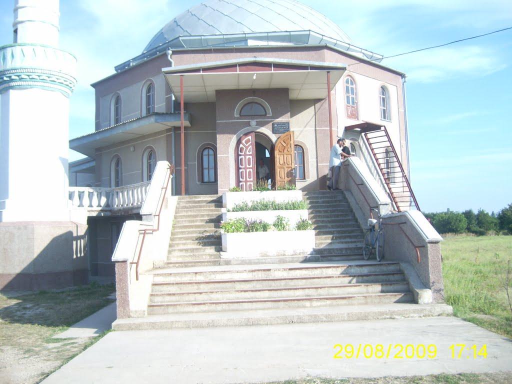 Совєтський з panoramio.com - Совєтський