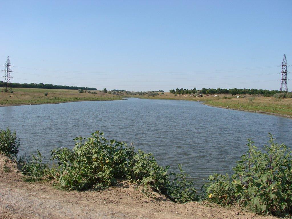 Красносілка з panoramio.com - Красноселка