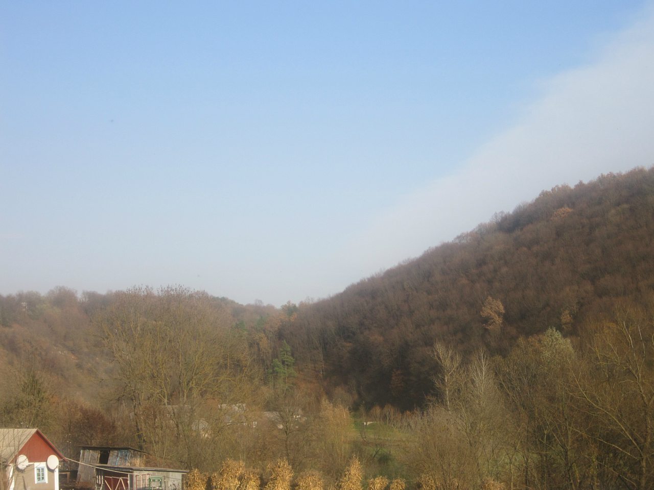 ПРИРОДА - Рачинці