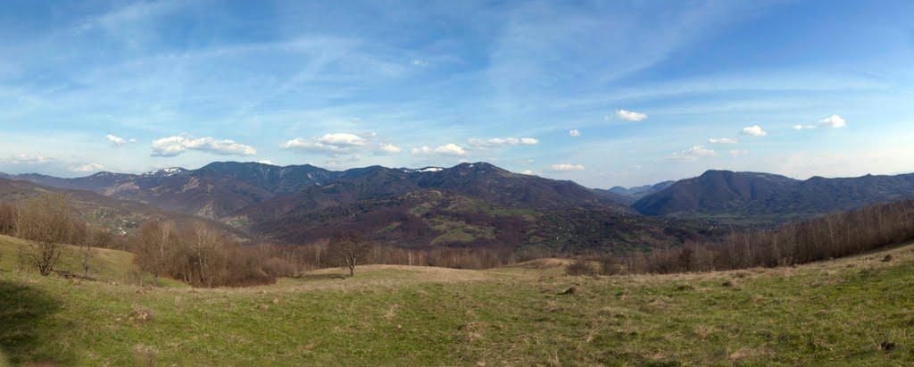 Луг з panoramio.com - Луг