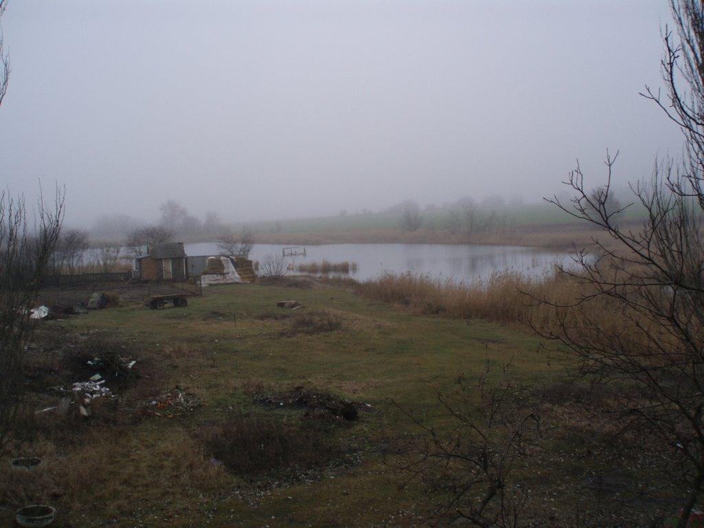 Новохортиця з panoramio.com - Новохортица