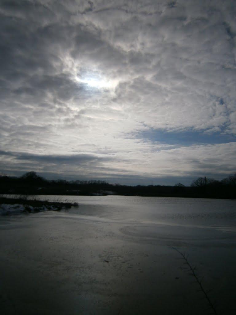 Федорівка з panoramio.com - Федорівка