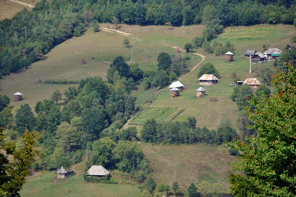 Хмелів з panoramio.com - Хмелів