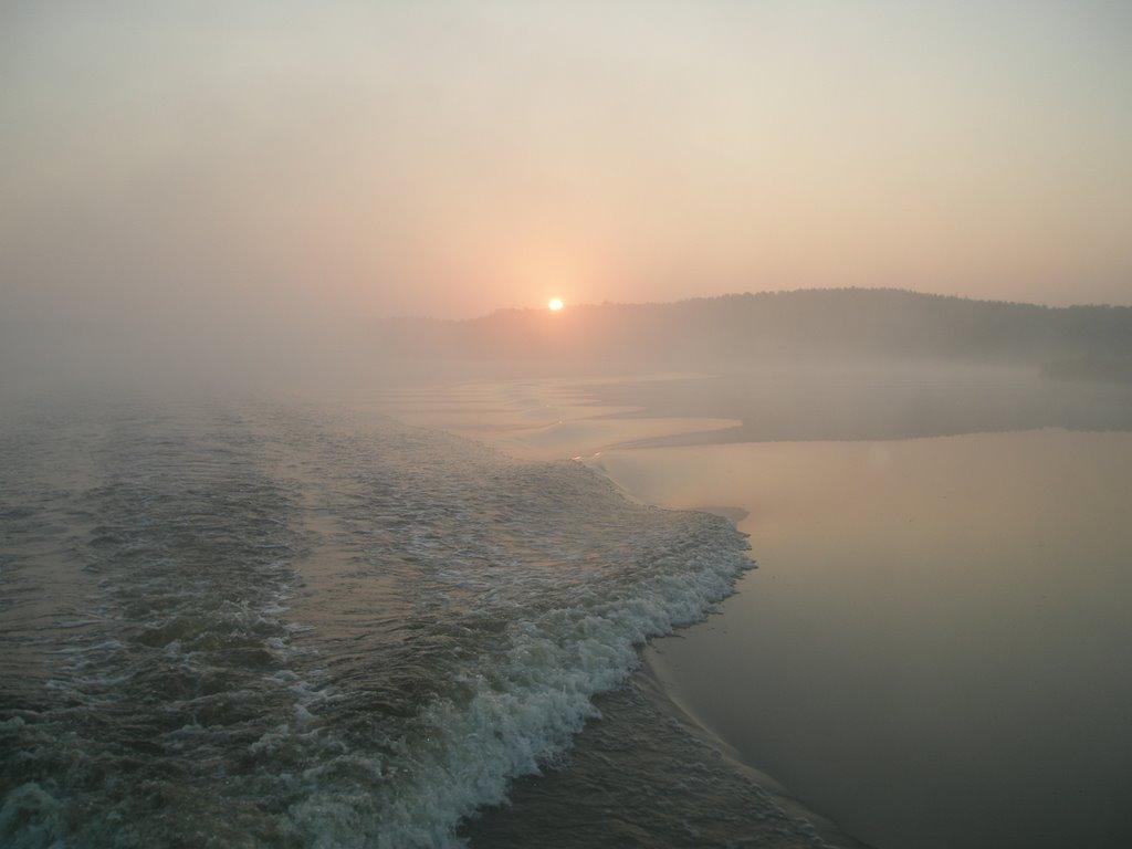 Тетерівка з panoramio.com - Тетерівка