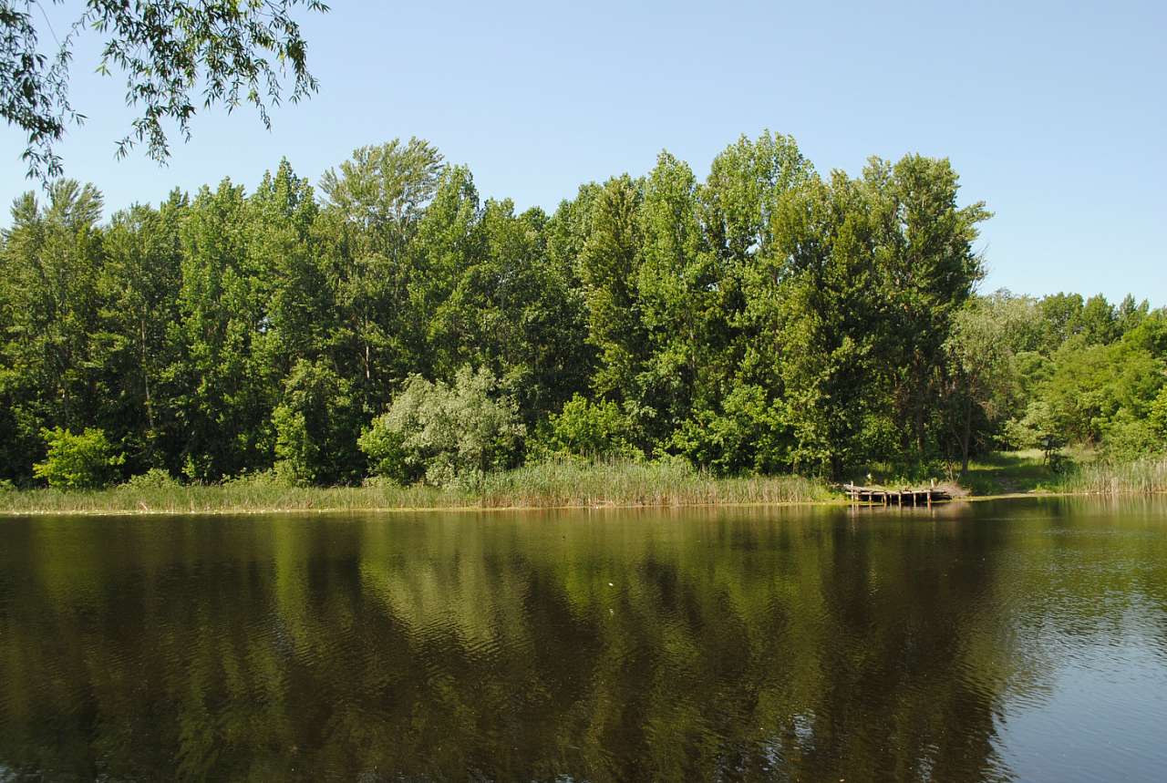 По Сулі - Матвеевка