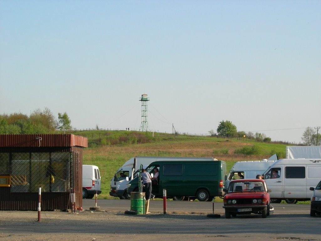 Шегині з panoramio.com - Шегині