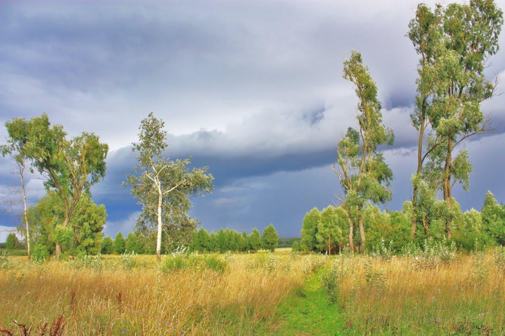 Бурімка з panoramio.com - Burimka