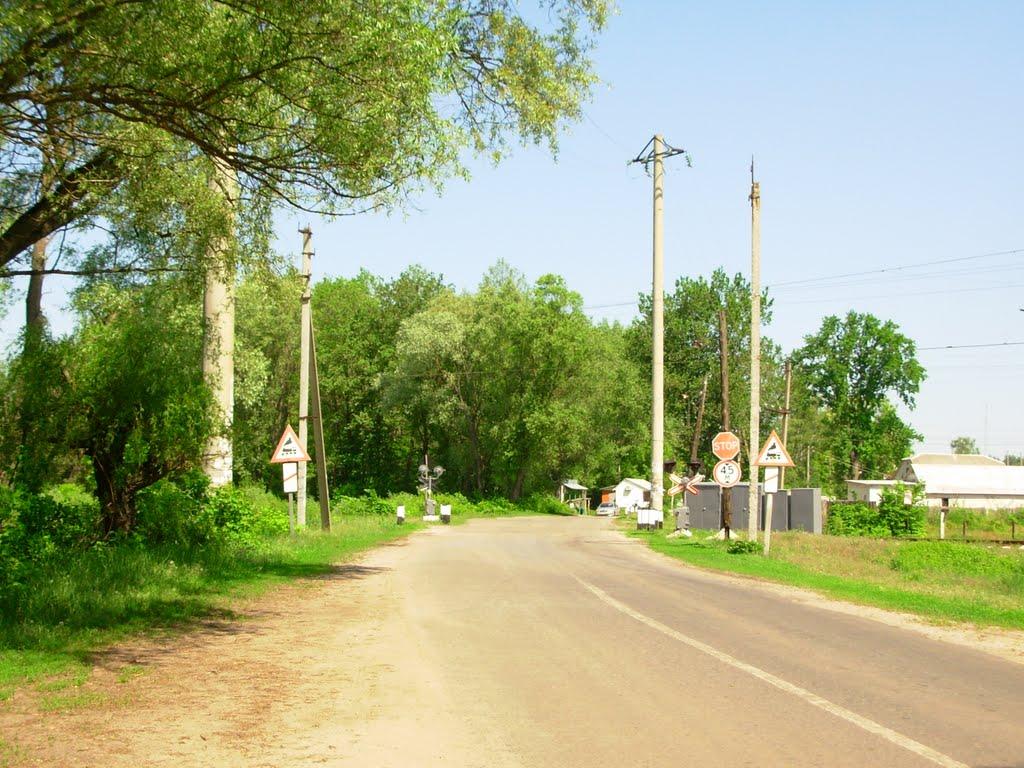 Миргороди з panoramio.com - Миргороди