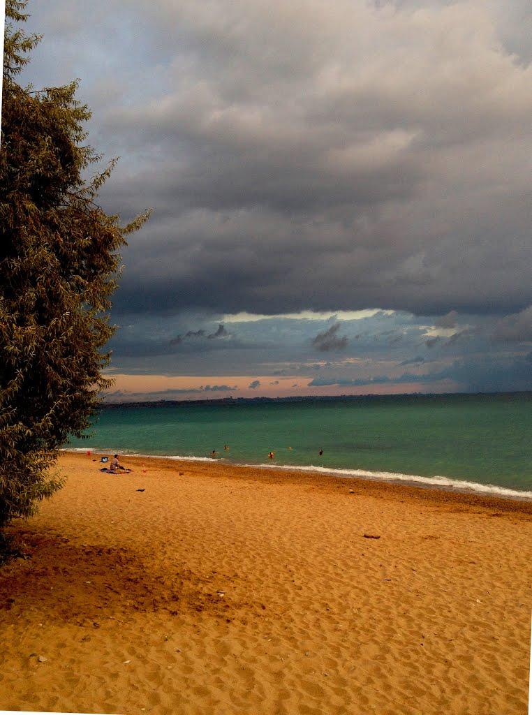 Любимівка з panoramio.com - Любимовка