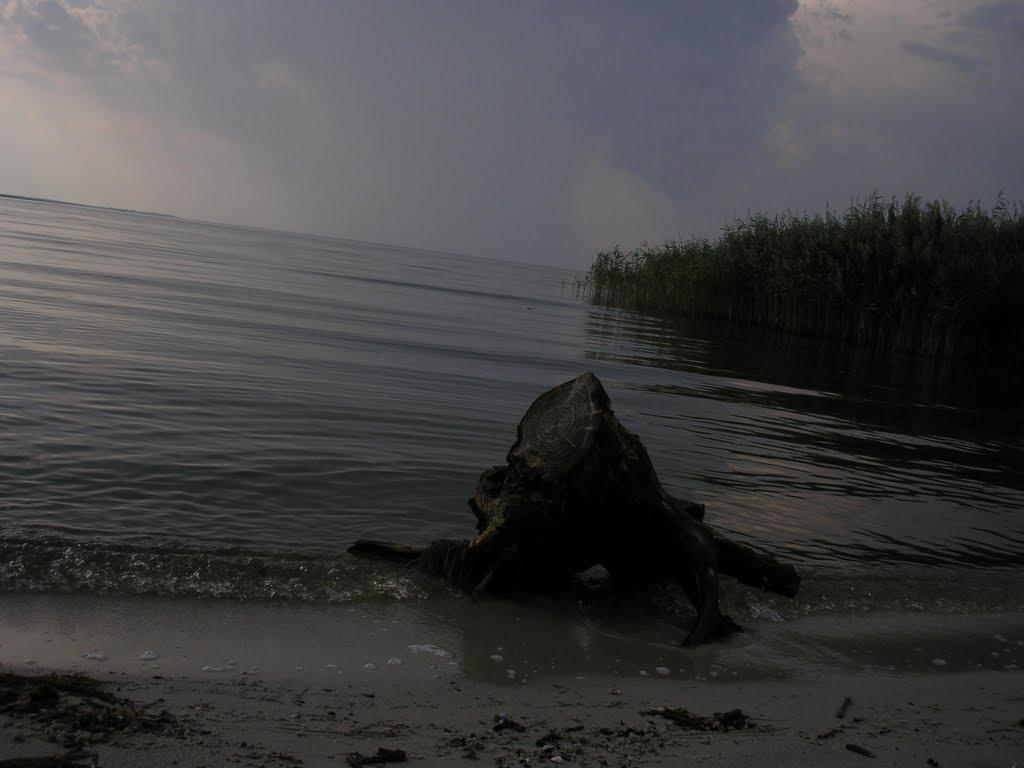 Геройське з panoramio.com - Геройское