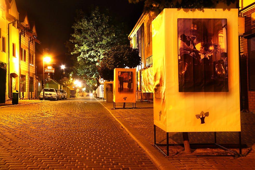 Перешпа з panoramio.com - Перешпа