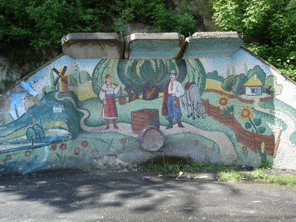 Миньківці з panoramio.com - Миньківці