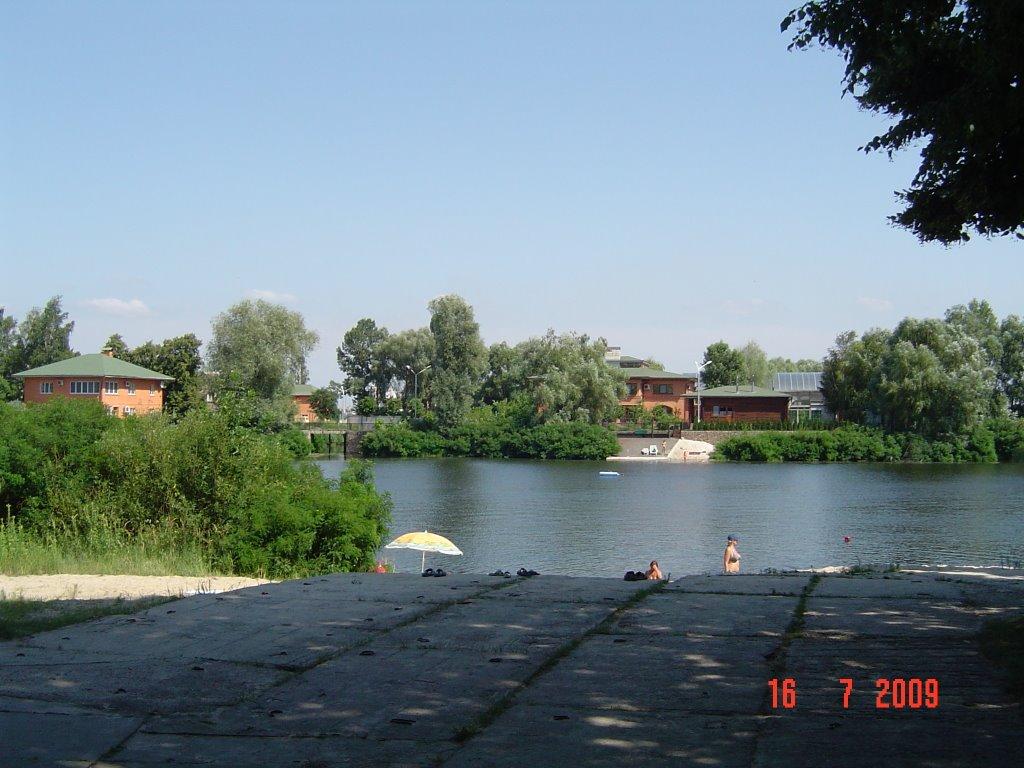 Хотянівка з panoramio.com - Хотяновка