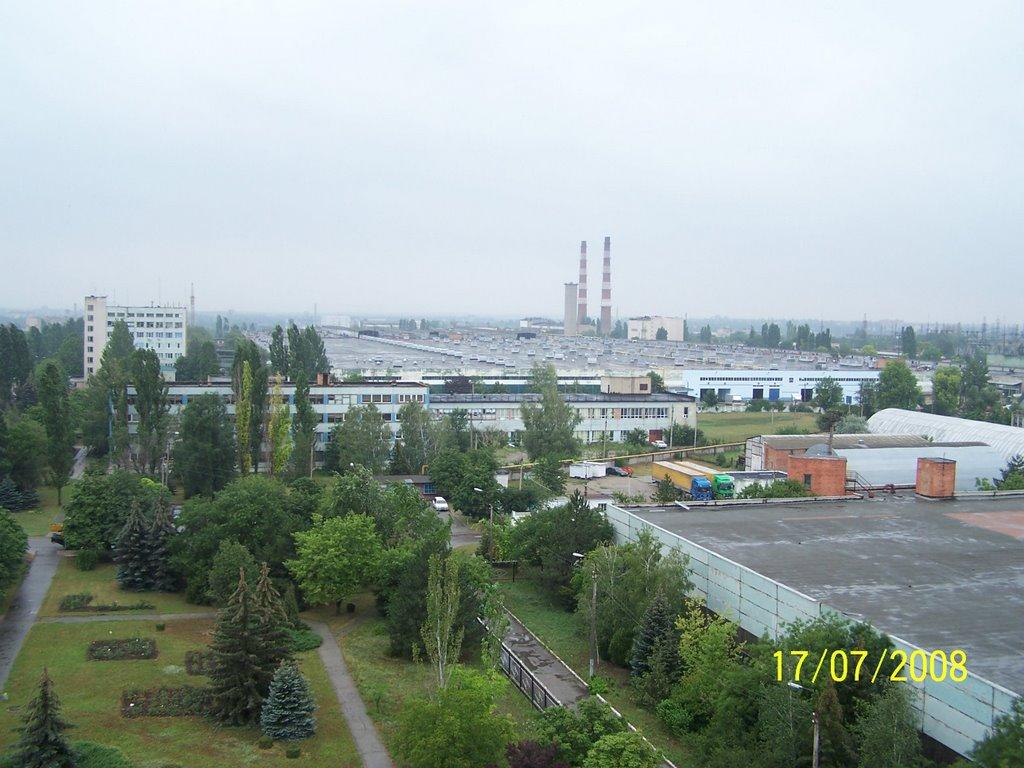 Олег з panoramio.com - Олег