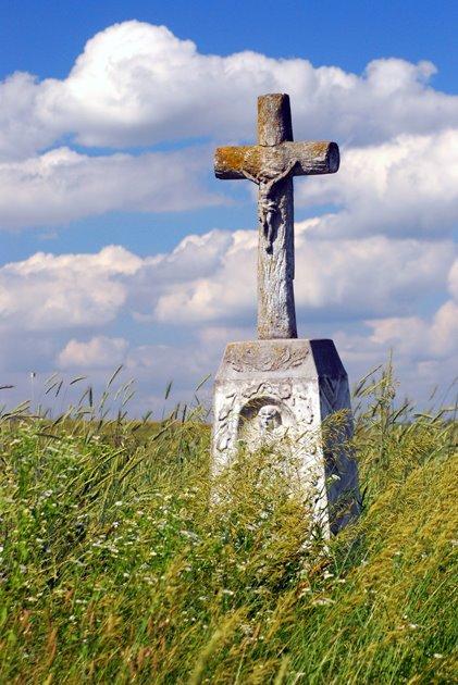 Дем'янка-Наддністрянська з panoramio.com - Демянка-Надднестрянская