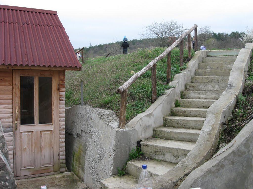 Денисівка з panoramio.com - Денисівка