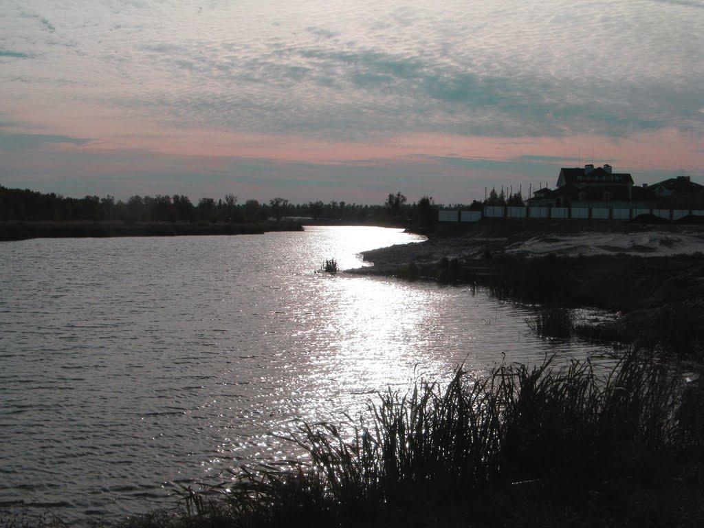 Козин з panoramio.com - Kozyn