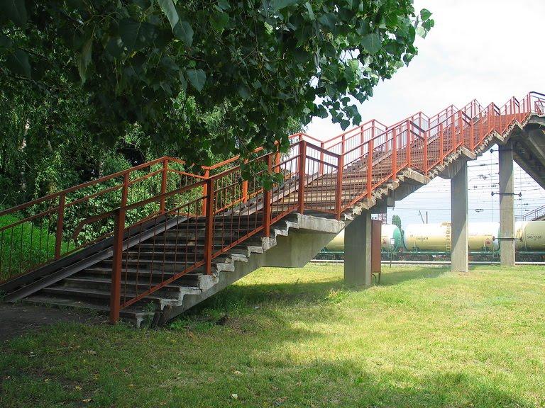 Вуглегірськ з panoramio.com - Вуглегірськ